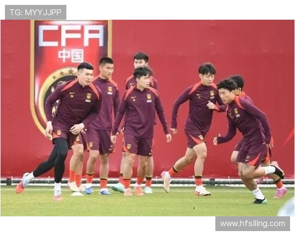 中国队FIFA积分再次提升，展现国家队竞争力增强趋势