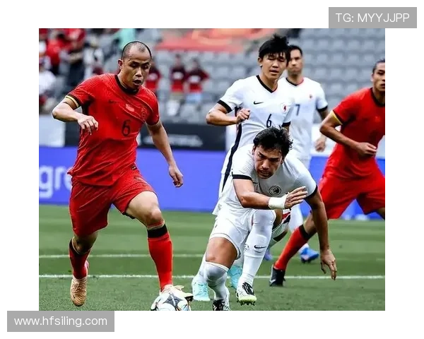 东亚杯积分榜：各队战绩与出线形势分析