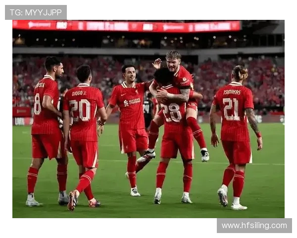 英超利物浦队近期状态回暖,攻防表现持续提升 英超利物浦队近期状态回暖,攻防表现持续提升