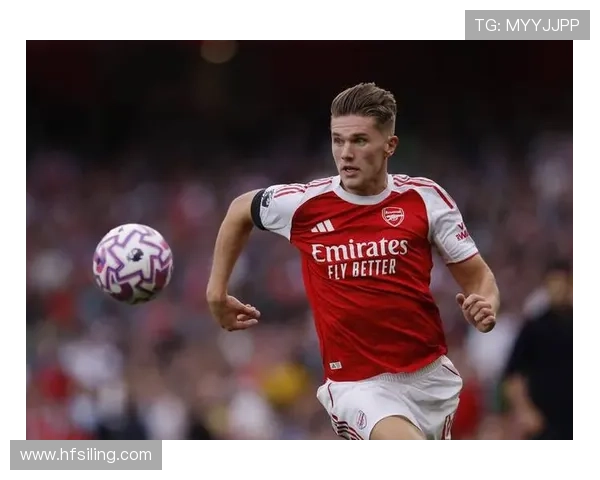 阿森纳 Saka 进攻战术核心