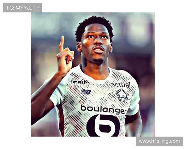 效率型前锋模板：乔纳森·戴维为何持续输出