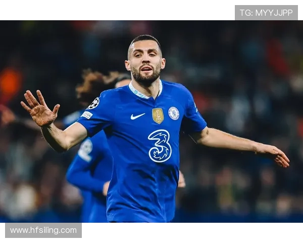 科瓦契奇推进能力与出球稳定性解析