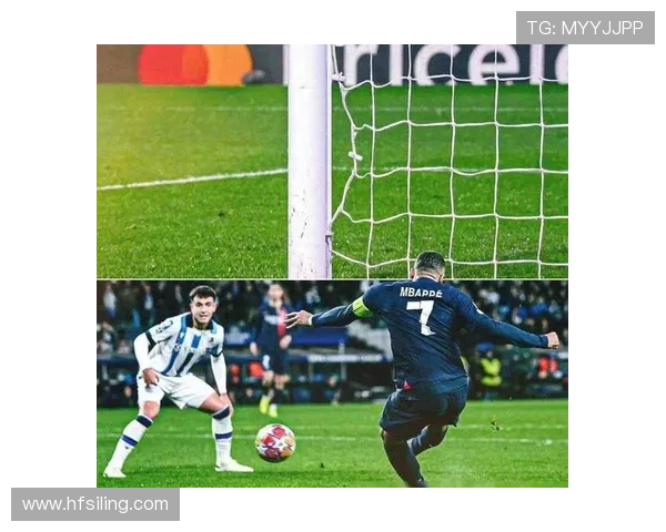 姆巴佩速度与冲刺能力解析：反击体系中的绝对杀器