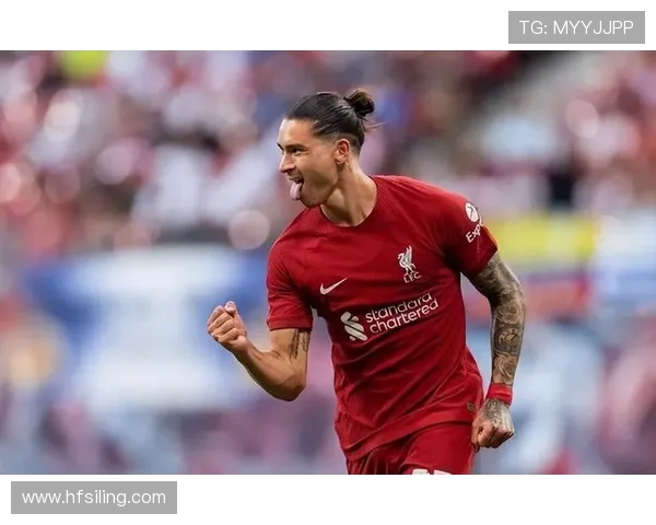 努涅斯生涯轨迹复盘：从佩纳罗尔、本菲卡到英超